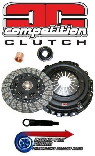 Complete competition clutch stock clutch kit- for r32 skyline gtr rb26dett non v