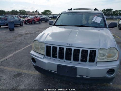 2006 jeep grand cherokee engine control ebx ecu engine brain box p56044743ad