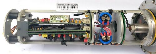 Kongsberg simrad mpt331 multifunctional positioning transponder mpt-210406