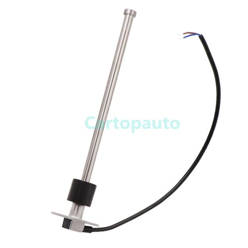 400mm fuel level sensor sender water level sensor for car boat 240-33ohm