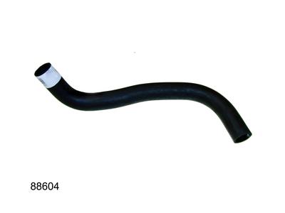 Cadna 88604 upper radiator hose-radiator coolant hose