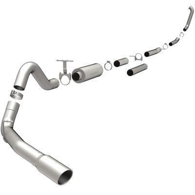 Magnaflow xl performance exhaust system 15945