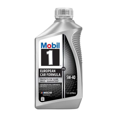 Mobil 1    126232    mobil 1 fs 5w 40