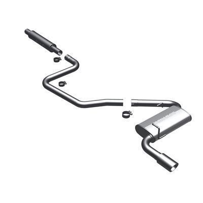 Magnaflow performance exhaust kit 16876