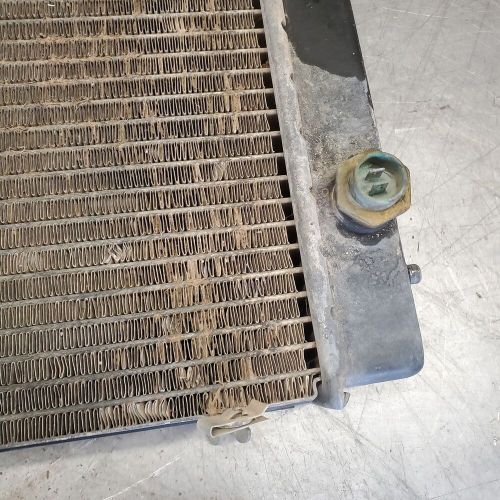 1997 arctic cat bearcat 454 radiator coolant cooling