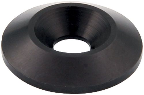 Allstar performance all18663-50 countersunk washer - 1/4 in id - 1 in od -