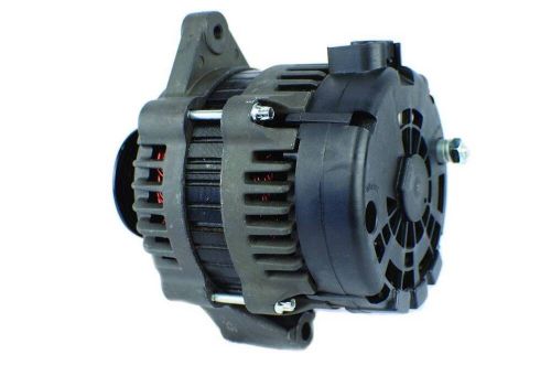 New alternator fits various indmar marine engines 575014 186451 20827 8600002