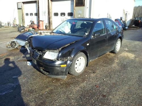 Manual vin m 8th digit 2.0l transmission code czm fits 99 jetta 55041