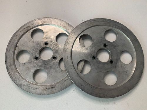 Go kart alignment plates metric wheel otk birel parolin nitro