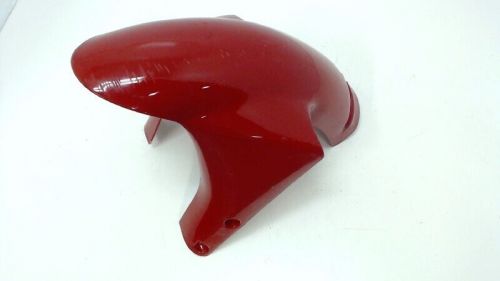 Front fender front protective plate ducati 748 2001 56410181a-