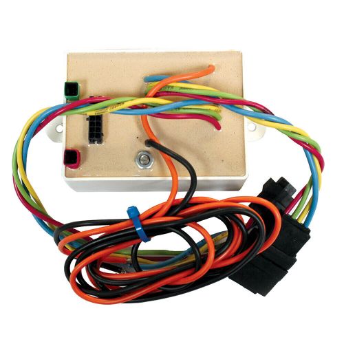 Bennett eic relay module - 24v