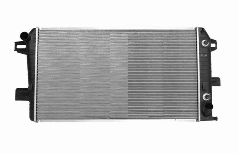 Radpro 2757 radiator