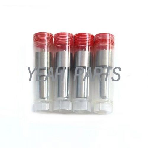 4pcs new fuel injector nozzle tips dlla13181035