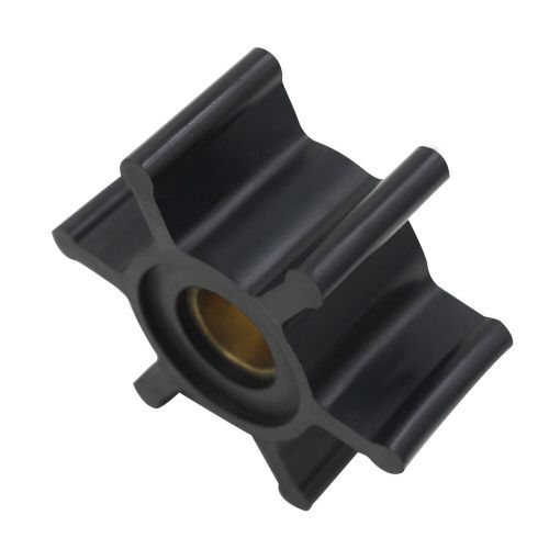 Pump flexible impeller neoprene for jabsco 18653-0001