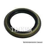 Timken 712146 rear wheel seal