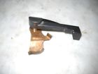 Mariner 30 hp long shaft lower cowl clamp lever complete oem 84913m 54-84914m