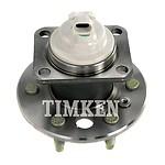 Timken ha590116 rear hub assembly