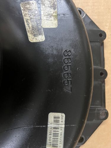 Mercruiser  flywheel cover  # 865657