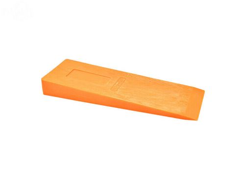 Rotary brand replacement felling wedge 10&#034; orange replaces 17434