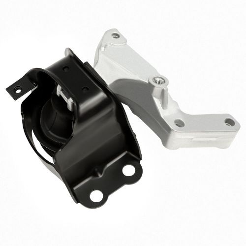 For 2012-2015 2016 2017 nissan versa versa note 1.6l trans mount 3pcs w/ bracket