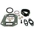 3582563 turbo connection gasket kit for volvo penta ad 31 41 32 42 43 44 300