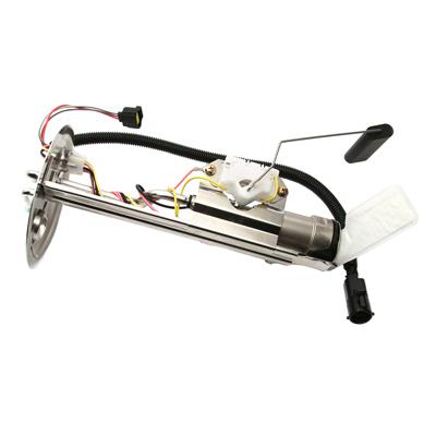 Delphi hp10133 electric fuel pump-fuel pump & sender assembly