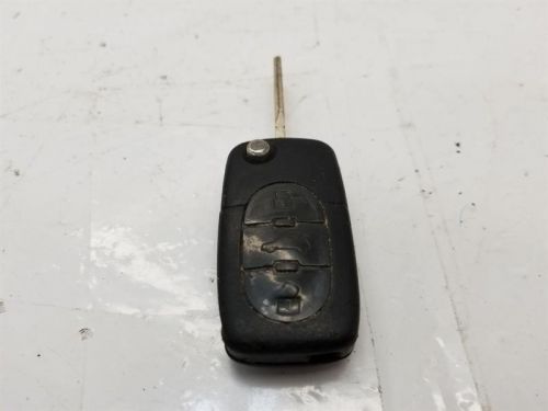 1998-2006 mk1 8n audi tt ignition barrel + key 4b0905.851f