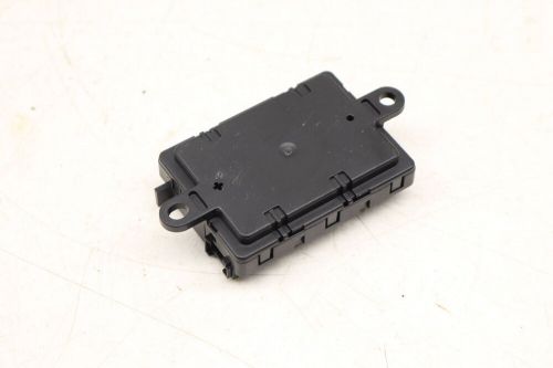 2013-2015 bmw 760li - idrive touch controller switch control module 9371374