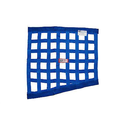 Rjs safety blue angled window net 10000103