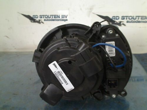 Heater fan engine renault megane iv estate (rfbk) 2020 1zb2005803324-