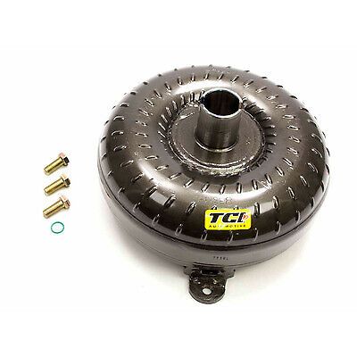 Tci 4l60e super streetfightr torque converter 243110