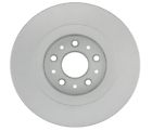 20010398 quietcast premium disc brake rotor -  select ford five hundred single