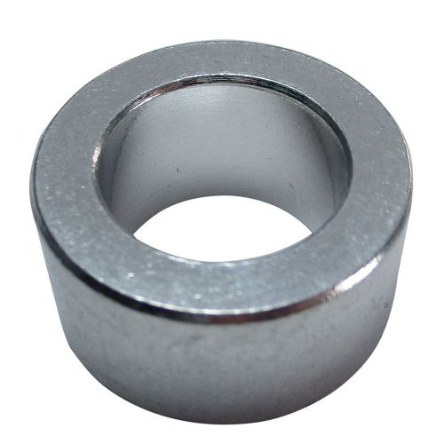 Aluminum spindle spacers - 5/8&#039;&#039; x 1/2&#039;&#039; wide km206