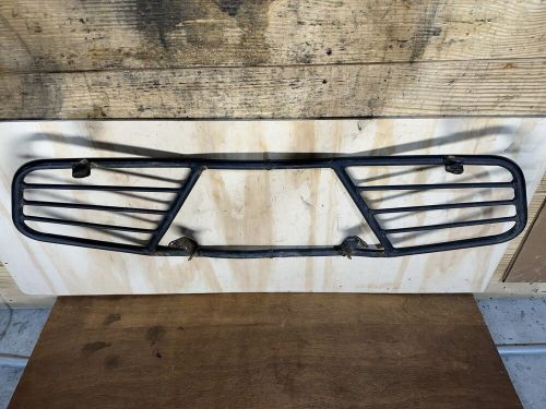 06 brute force 750 front guard bumper brush guard