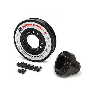 Ati performance 917303 - super damper™ serpentine damper