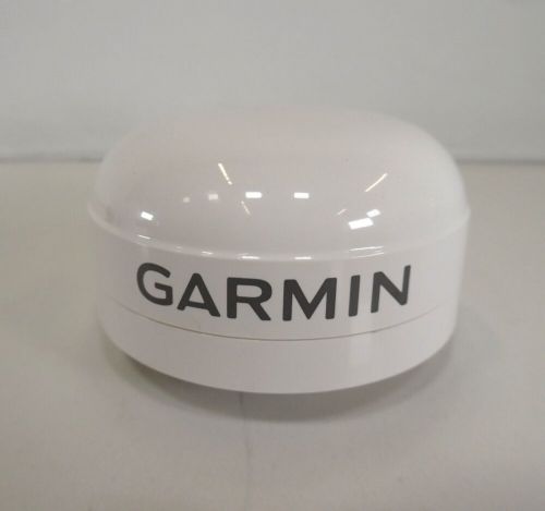 Garmin gps 24xd antenna w/complete nmea2000 backbone kit -new +3 mounts &amp; cables