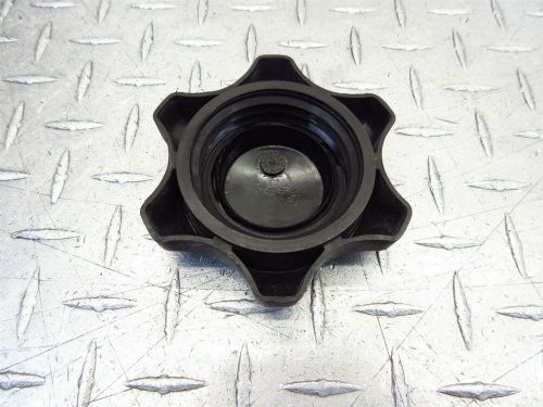 2010 skidoo summit everest 800r ptek oem fuel gas cap lid assembly