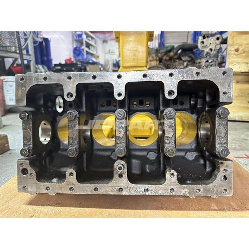 4tnv88 cylinder block 729602-01560 for yanmar engine spare parts