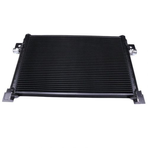 Oil cooler 6678156 for bobcat skid steer a300 s220 s250 s300 s330 t250 t300 t320