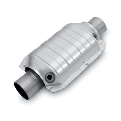 Magnaflow universal catalytic converter 94163