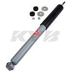 Kyb 553177 rear mono-tube gas pressurized