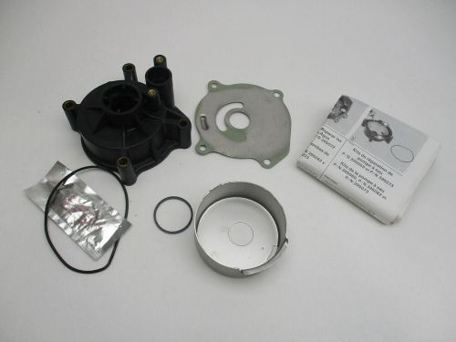 395072  0395072 omc evinrude johnson water pump kit