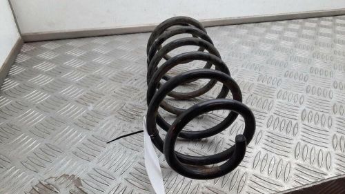 2008 peugeot 107 petrol rear coil spring 5102n6