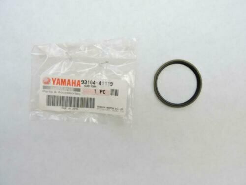 Yamaha oem new seal 93104-41119