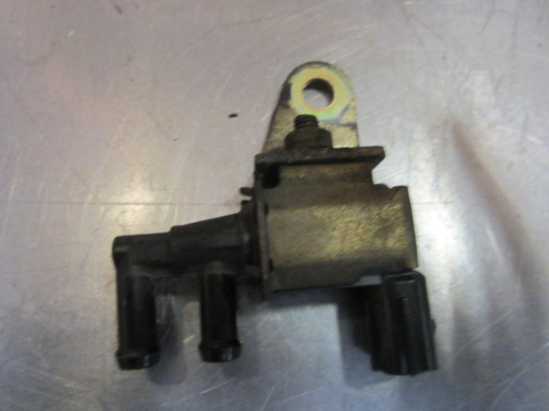 Vv034 evap purge valve 2006 subaru legacy 2.5