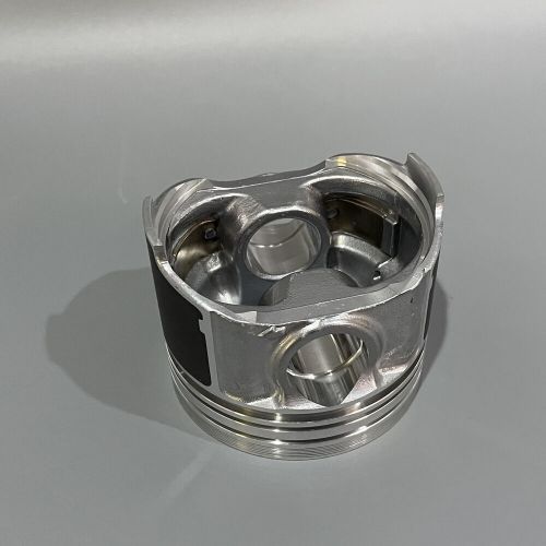 Fuspaort limubty pistons for kubota d722 engine k008 excavator