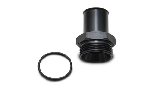 Vibrant performance 17008 male orb to hose barb adapter