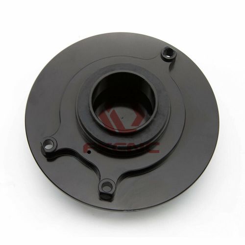 Cnc keyless fuel gas tank cap cover fit kawasaki ninja ex250/gpz250/gpx250 88-07