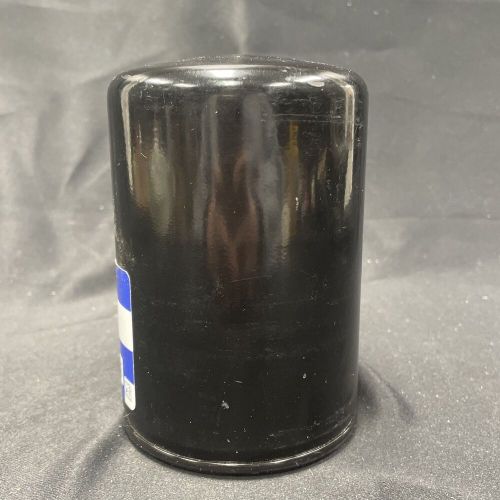 Mercury racing sterndrive high efficency oil filter pn 35-881126k01