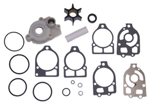 Upper water pump kit w/o base mercury/mariner/mercruiser 46-60367a1 96148a5, a8